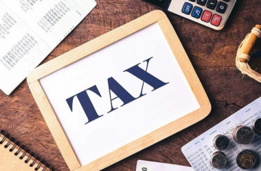Các văn bản pháp luật về Thuế áp dụng riêng cho các năm 2021-2022